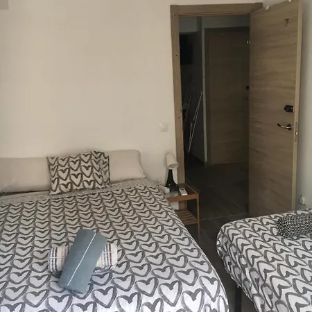 בית אירוח Buena Onda